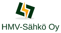 HMV-Sähkö Oy-logo