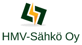 HMV-Sähkö Oy-logo