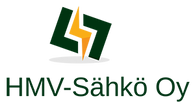 HMV-Sähkö Oy-logo